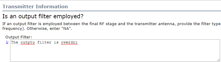 Editor Spell Checker Example